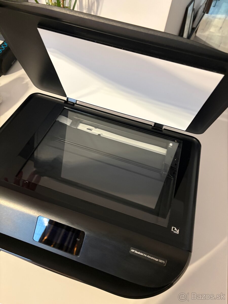 Multifunkčná tlačiareň - 4