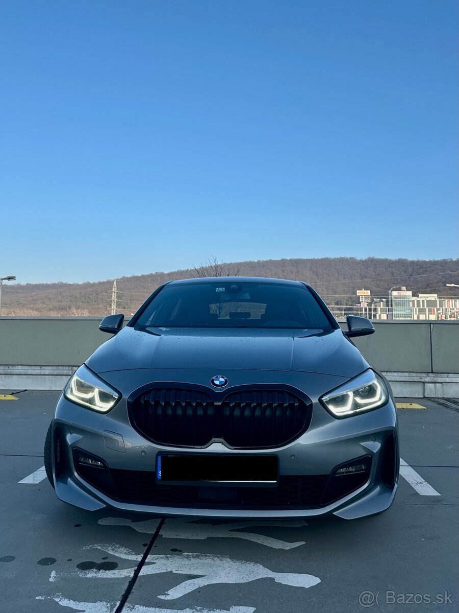 BMW 118i M-sport - 4