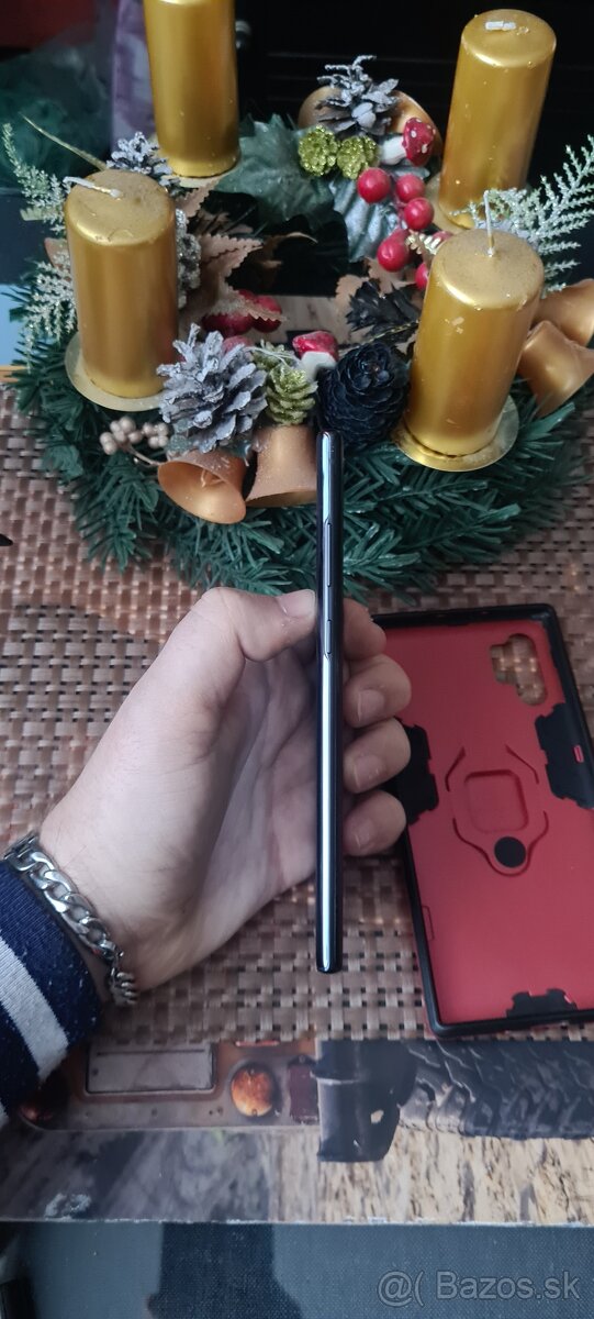 Predám Samsung Galaxy Note 10+ 5G 256GB - 4