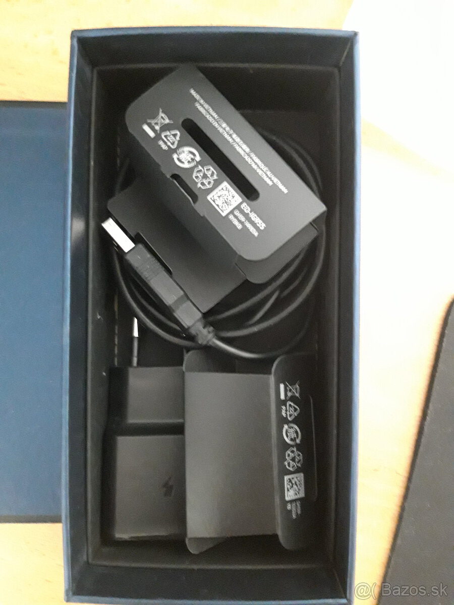 Samsung Galaxy S9 Dual Sim + Galaxy Fit 3 - 4