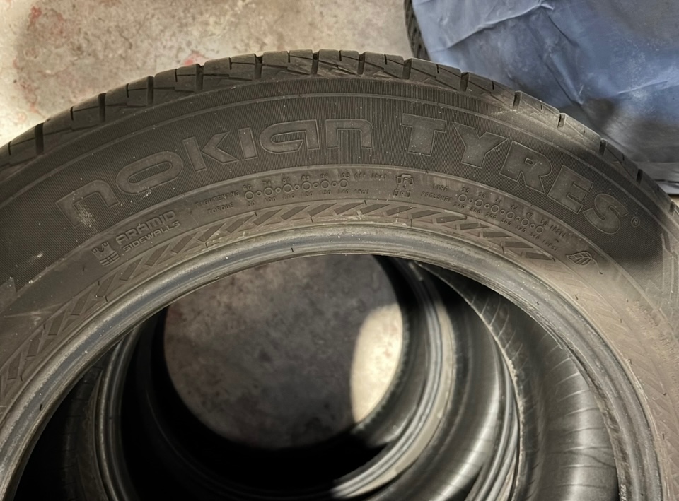 pneumatiky LETNÉ - 4