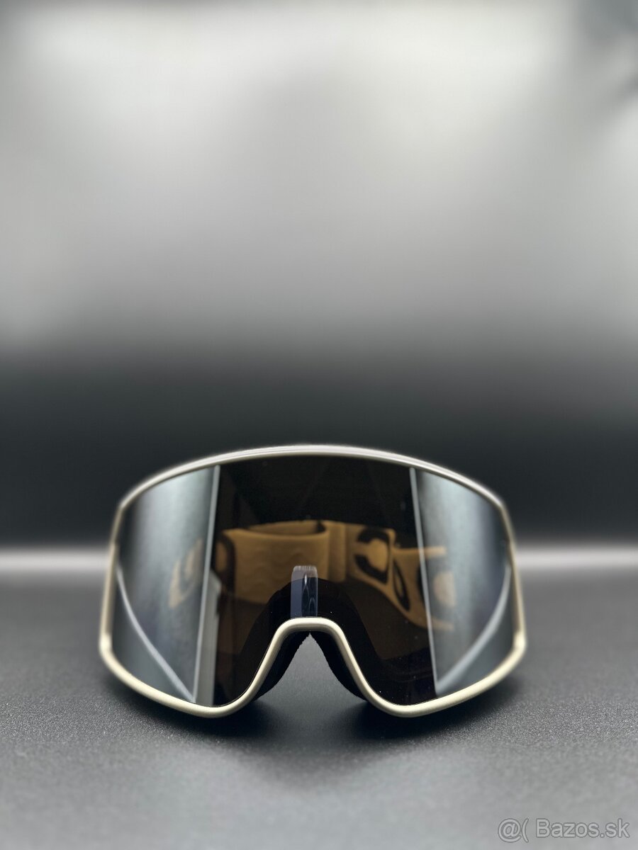 Lyžiarské okuliare POC - 4