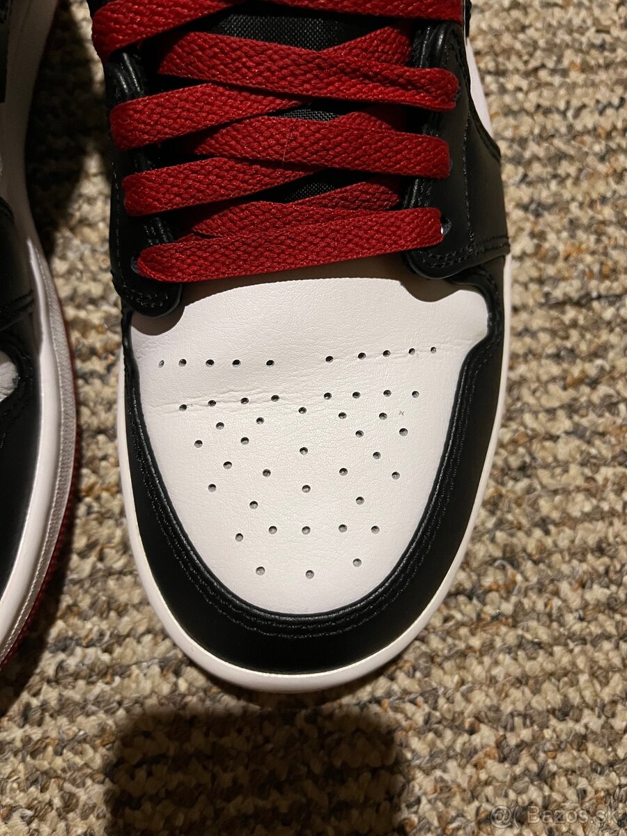 Nike Air Jordan 1 Mid - 4