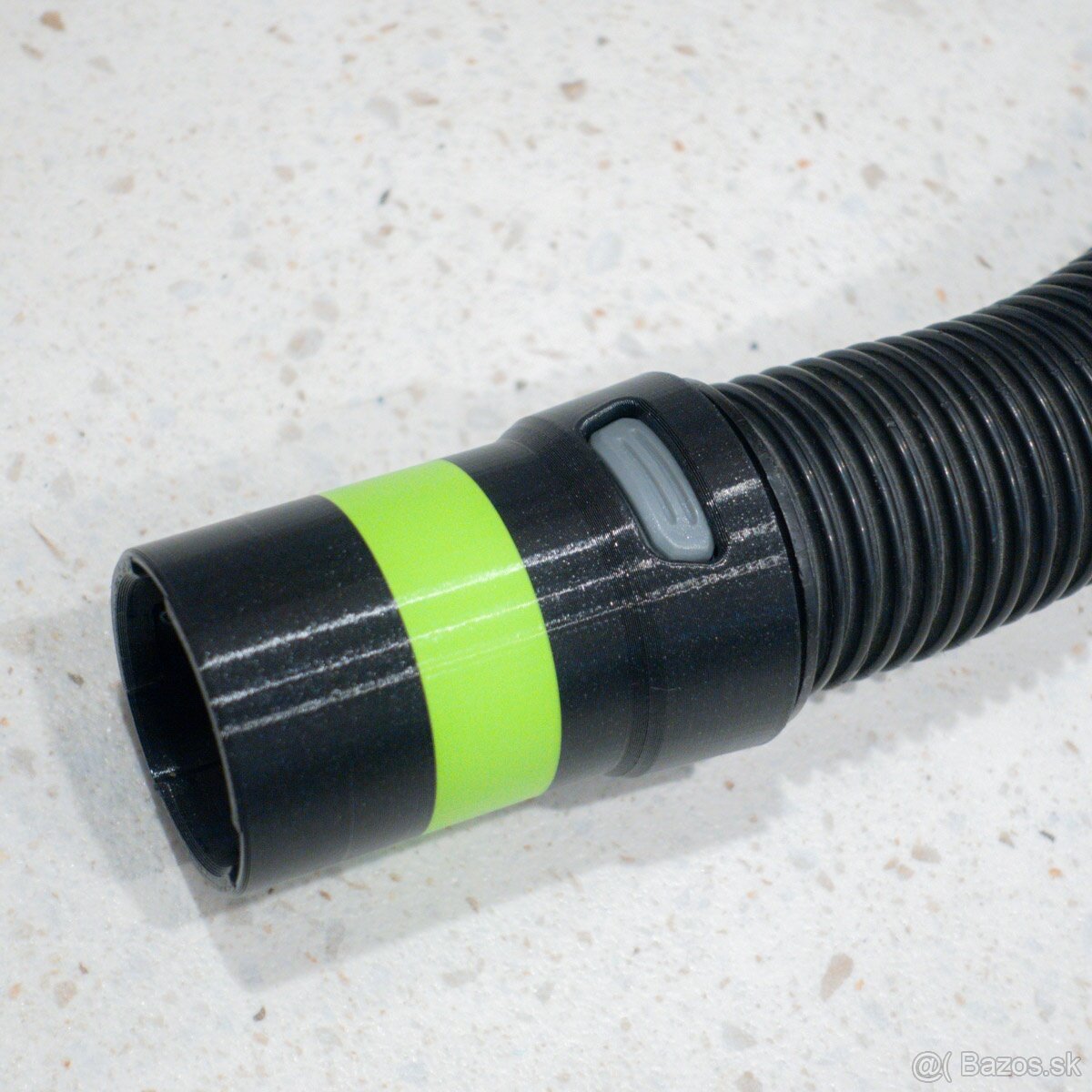 Festool redukcia na hadicu od vysávača Kärcher - 4