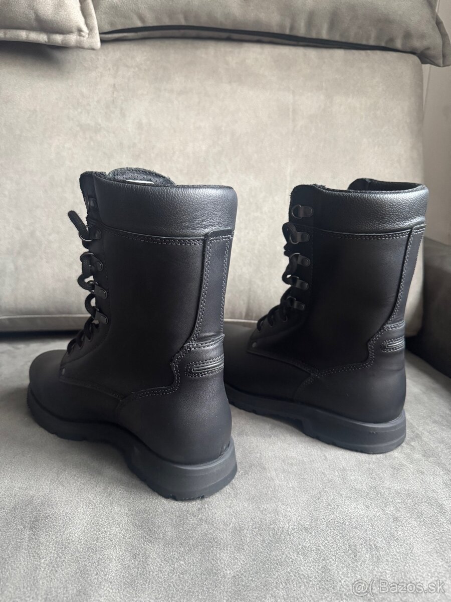 Kanady pre OS SR - 4