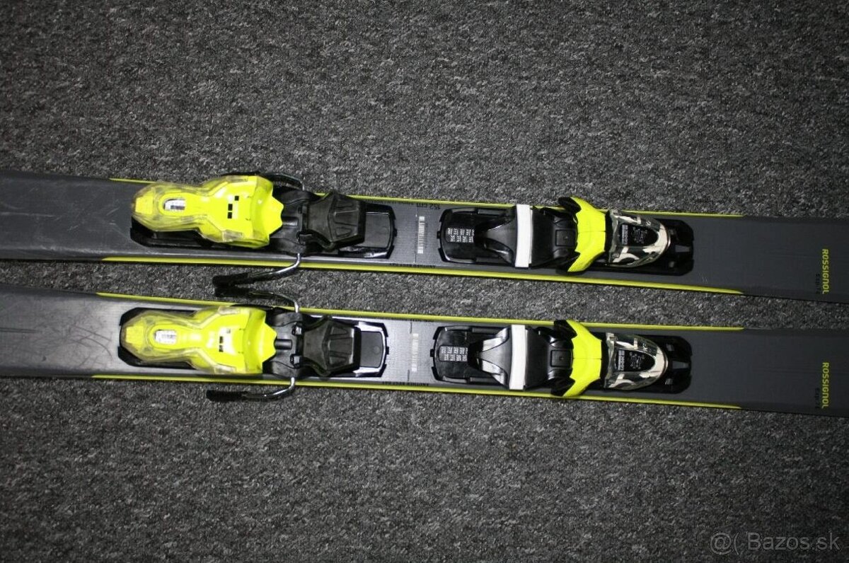 lyže Rossignol Experience allmountain 152 cm - 4