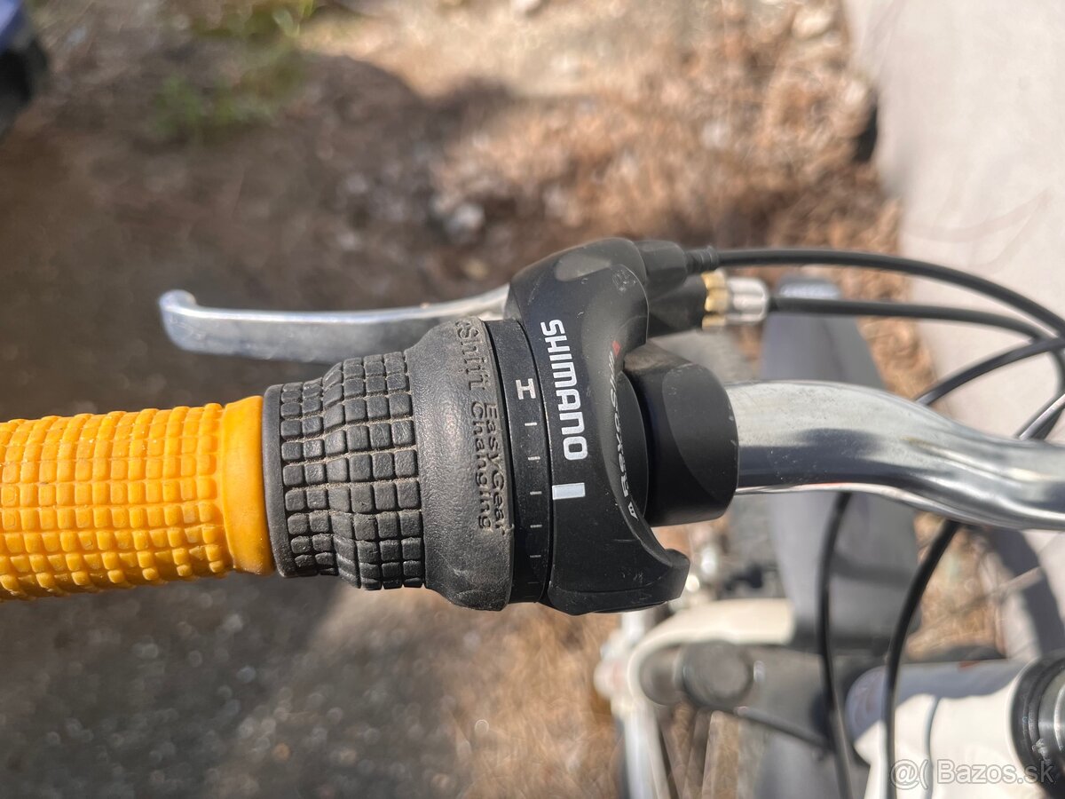 Dámsky bicykel Specialized Hotrock - 4