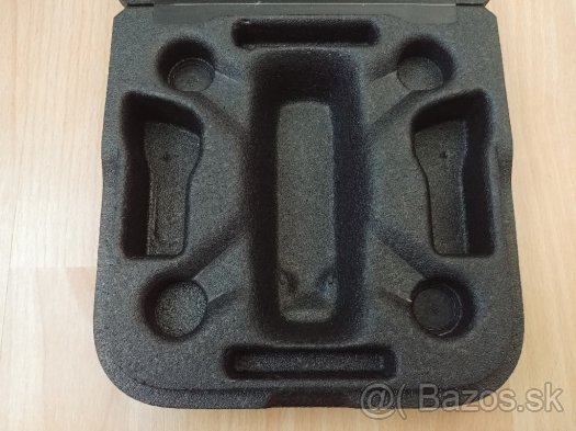 Predám originál box pre dron DJI SPARK - 4