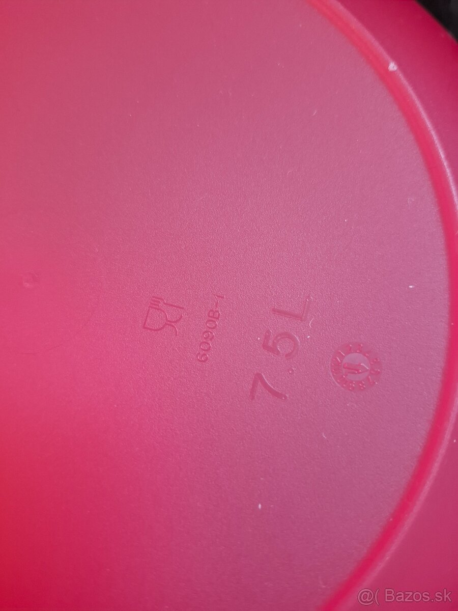 Nová vlna - 7,5l - 4