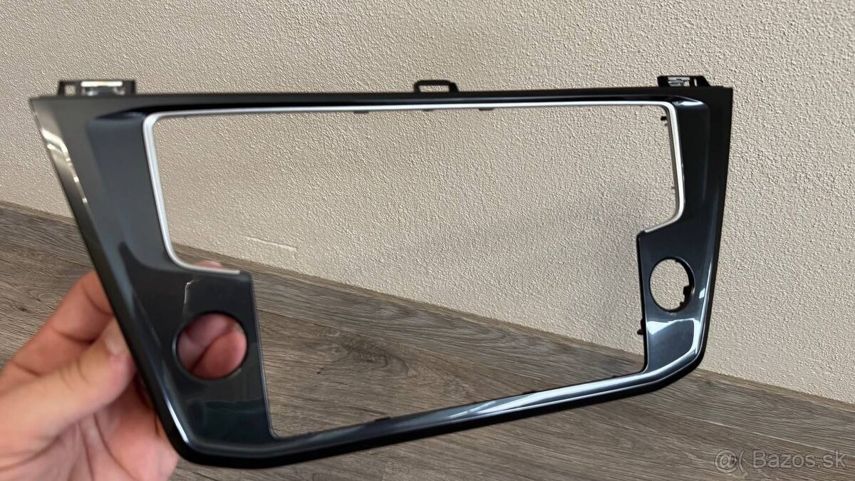 Rámik pre VW Golf Tiguan Touran - 4