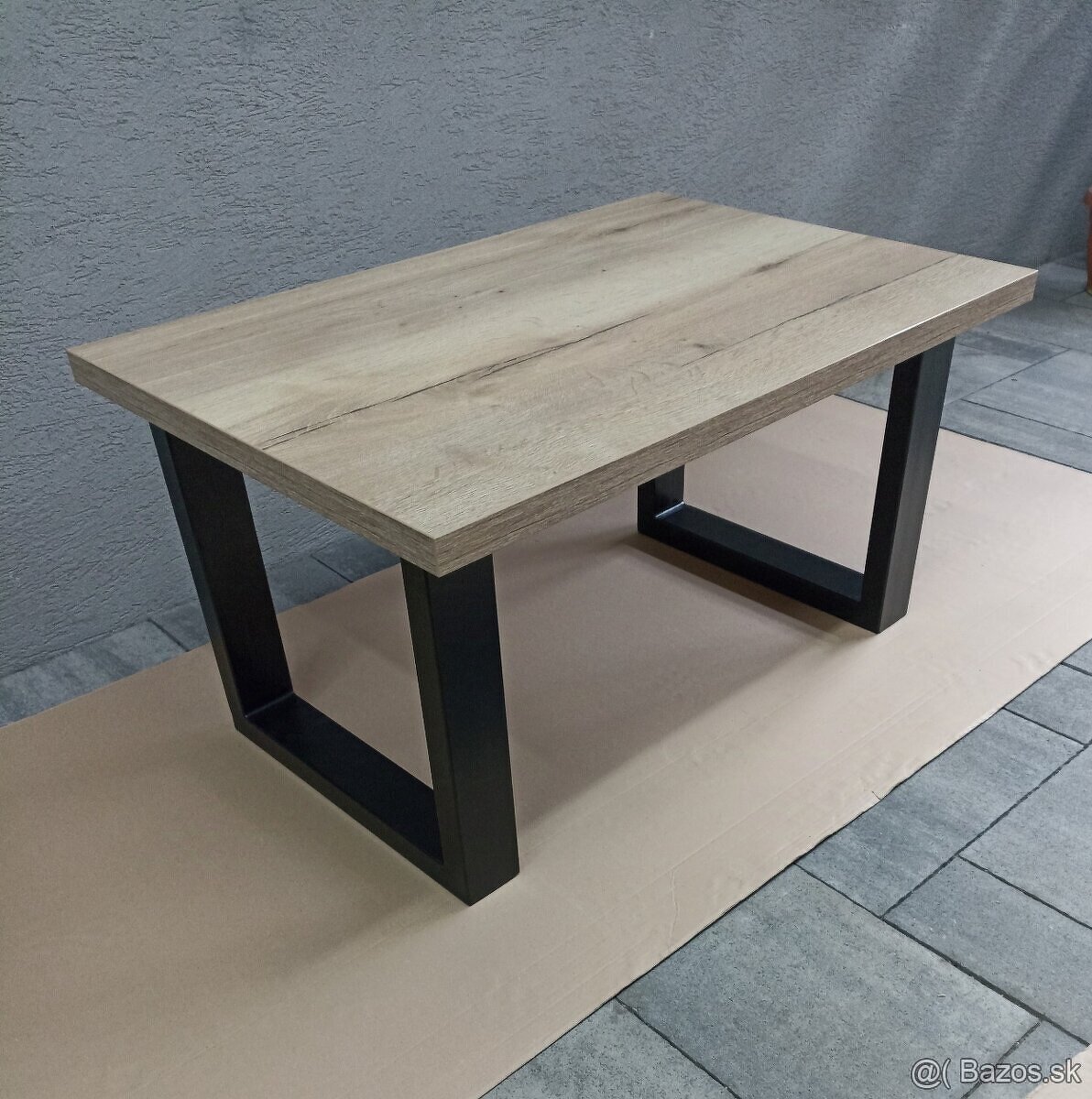 Jedalensky stôl halifax - 4