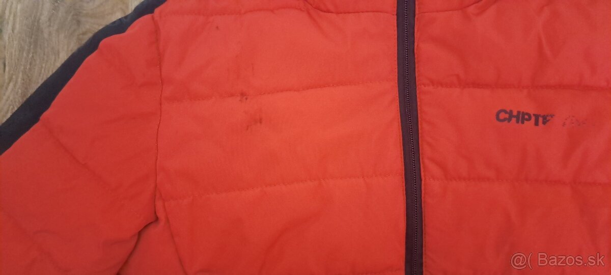 Zimná bunda, v. 146/152 - 4