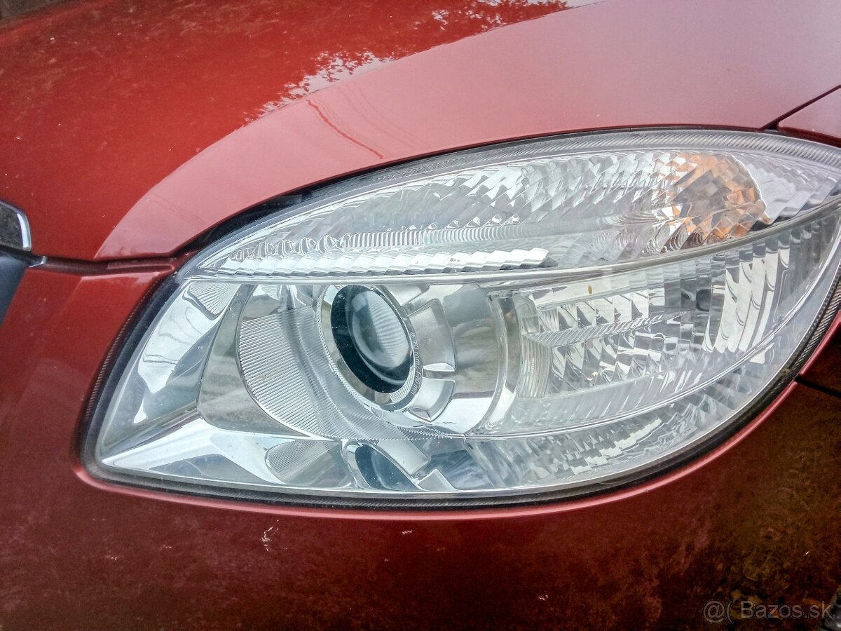 Škoda Fabia druhej generácie - 4