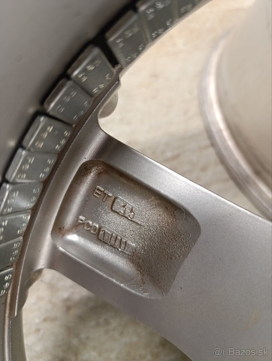 Elektróny 4x100 r16 - 4