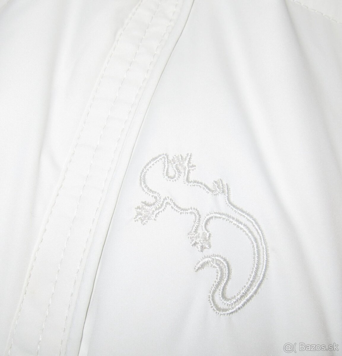 Dámska páperová bunda - 4