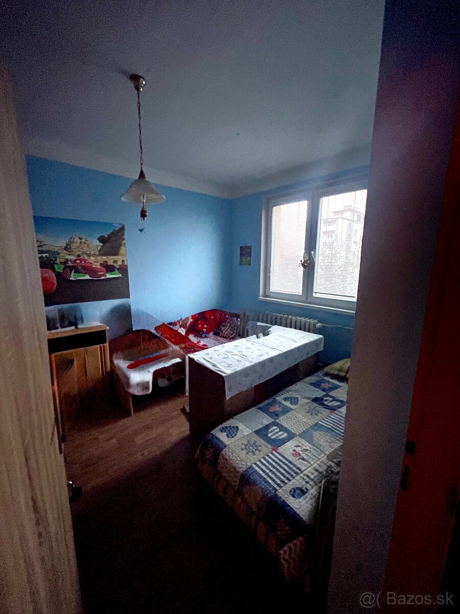 3- izbový byt, Skalica - 4