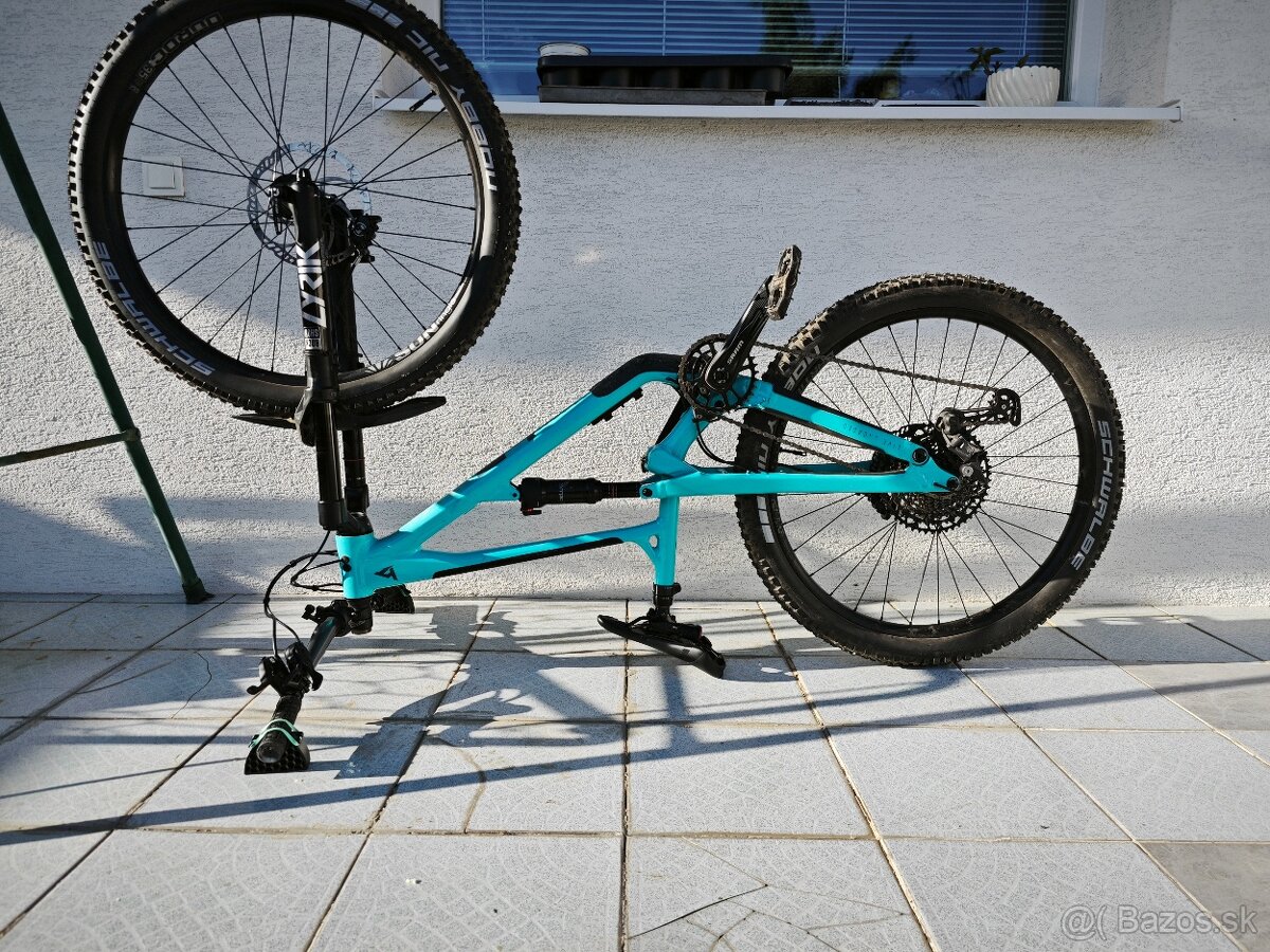 Servisné držiaky riadidiel bicykla - 4