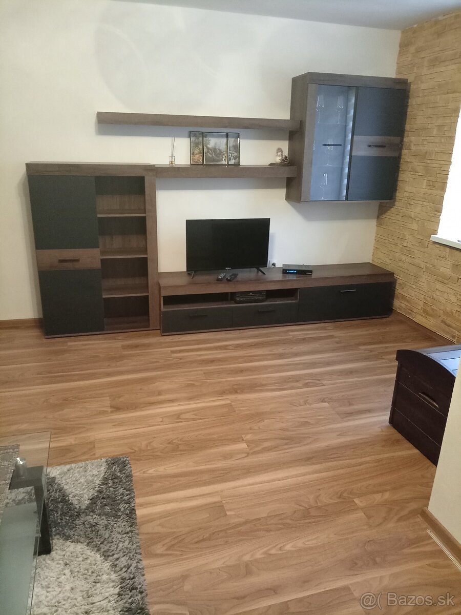 Ubytovanie domček Sklené Teplice - 4