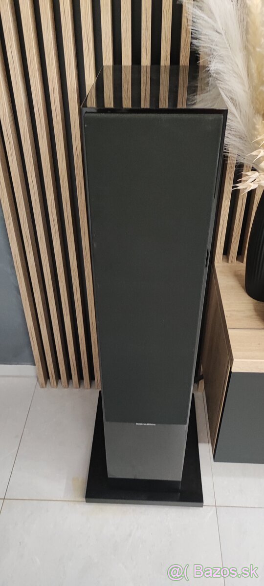 Bowers & Wilkins 703 S2 - 4
