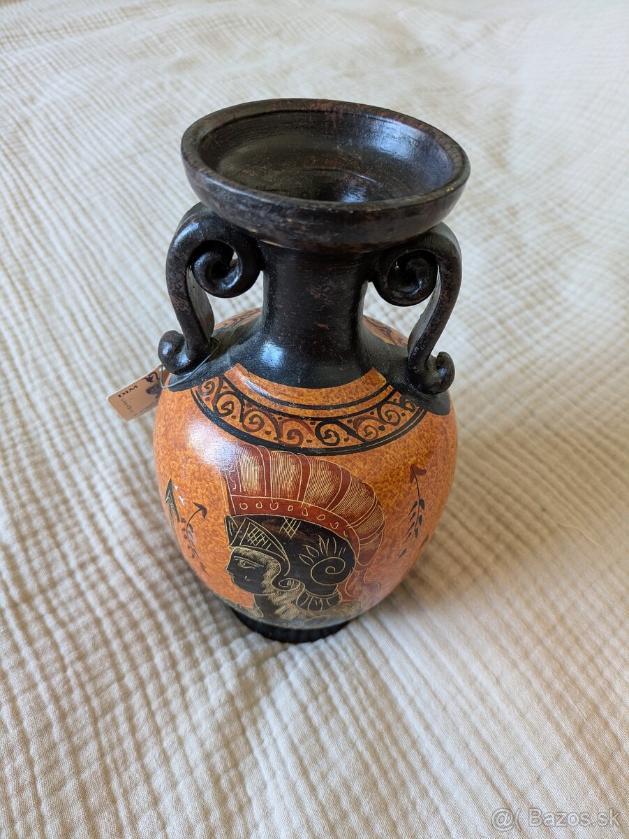 Grecka amfora - 4
