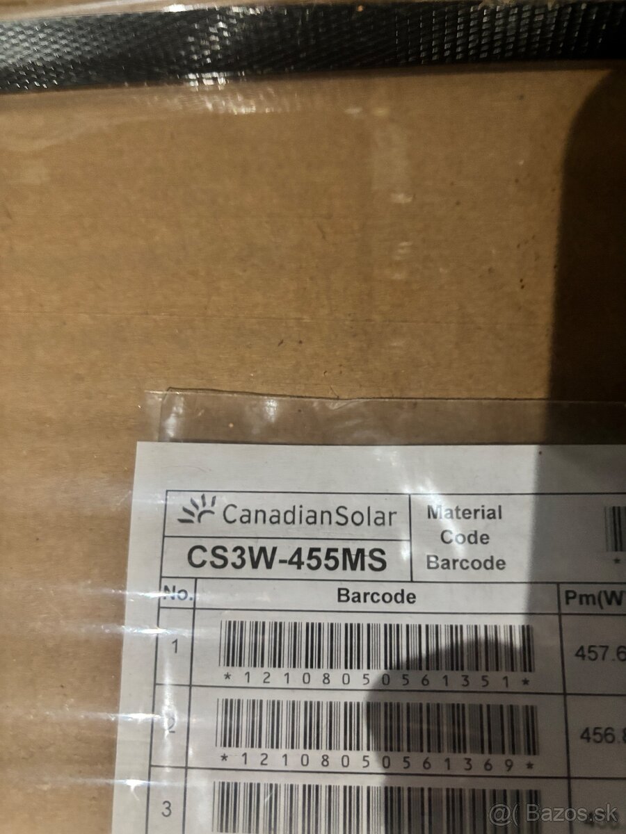 Fotovoltaické panely - 4