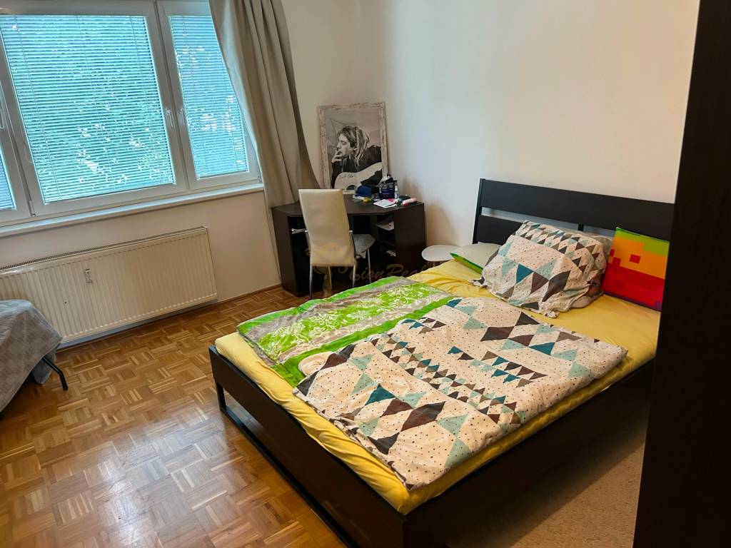 2-izb. byt, ul. Námestie 1. mája Senec - 4