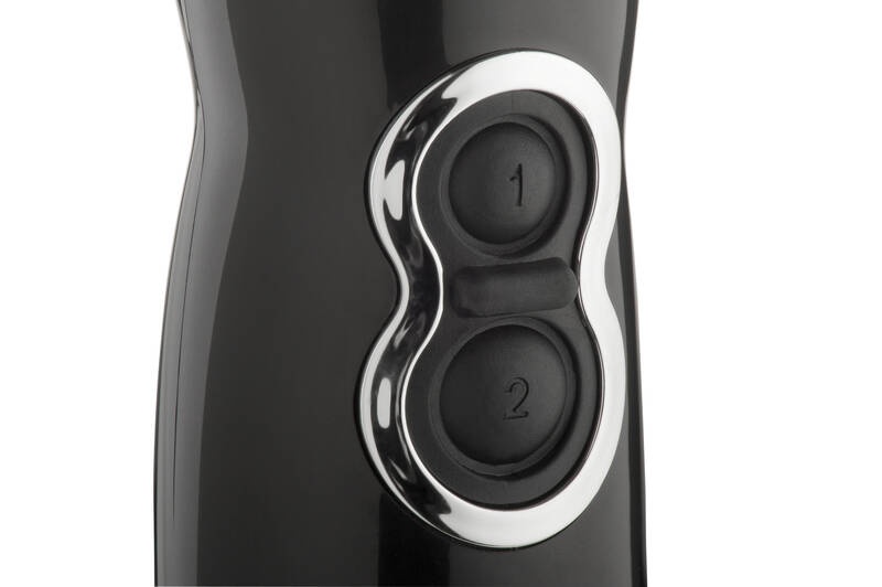 Predám tyčový - ponorný mixér a sekáčik 3v1 Gallet - 4