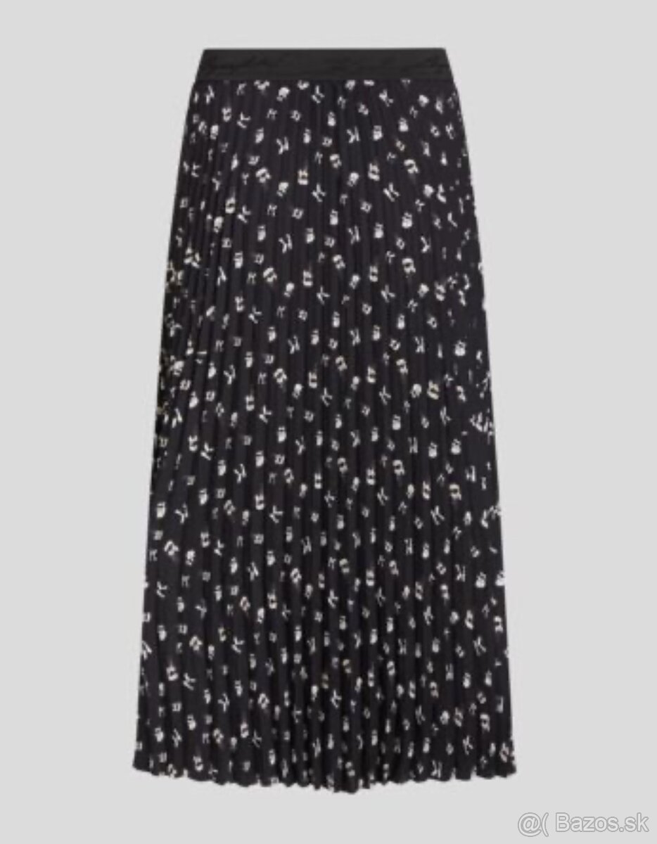 Karl Lagerfeld sukňa S originál - 4
