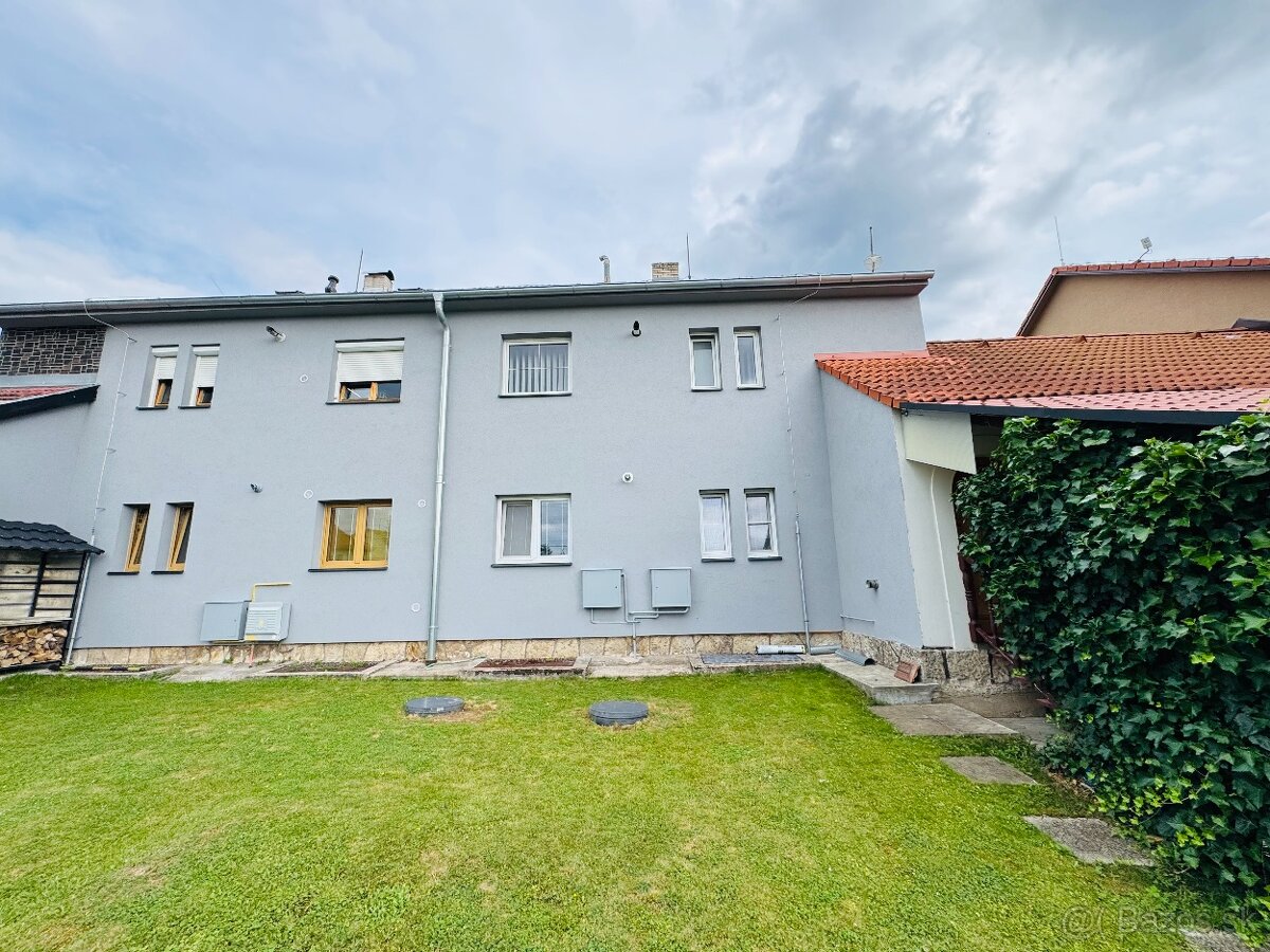 Výrazne znížená cena - 2 izbový byt na rekonštrukciu - 4