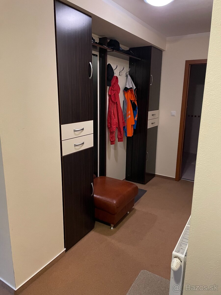 2 izbový apartmán v Tatranskej Štrbe, Vysoké Tatry - 4