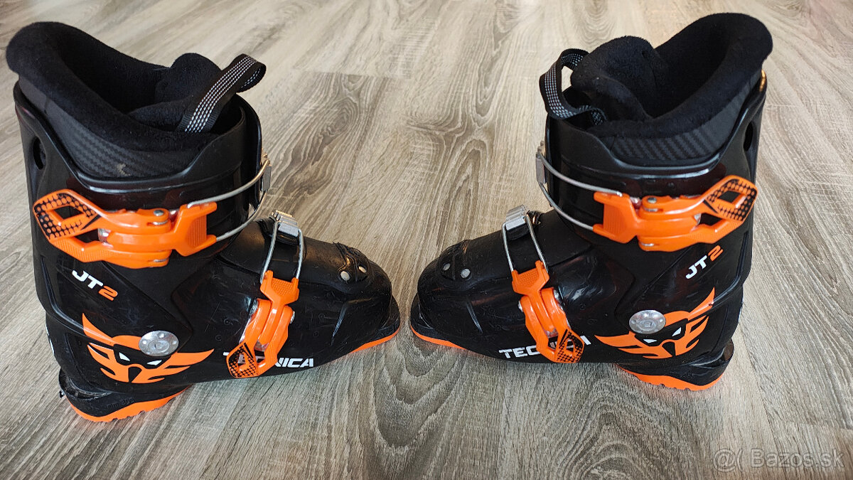 Lyže set pre deti 100 cm - 4