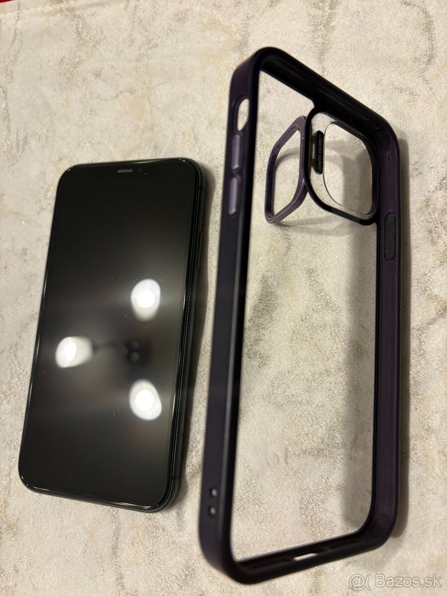 iPhone 11, používaný - 4