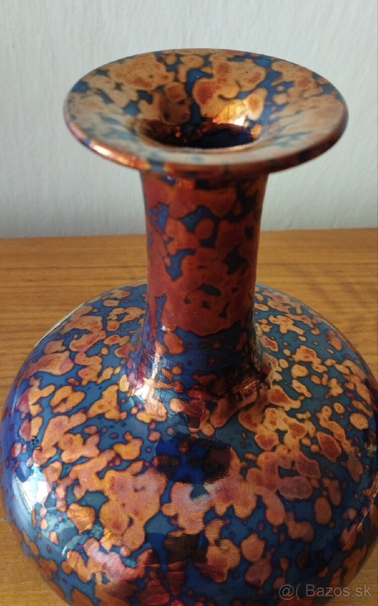 Keramická váza - 4