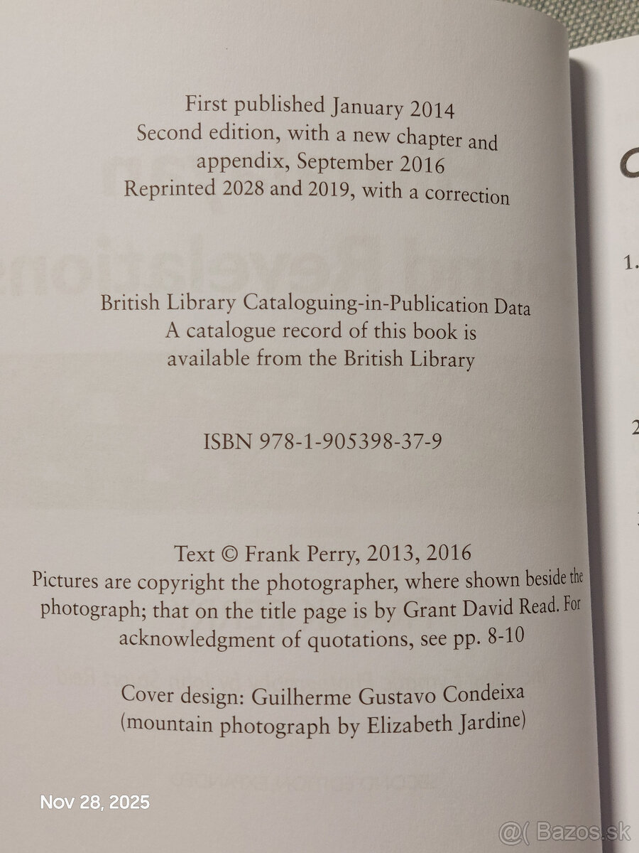 Frank Perry 'Himalayan Sound Revelations' (ENG) - 4