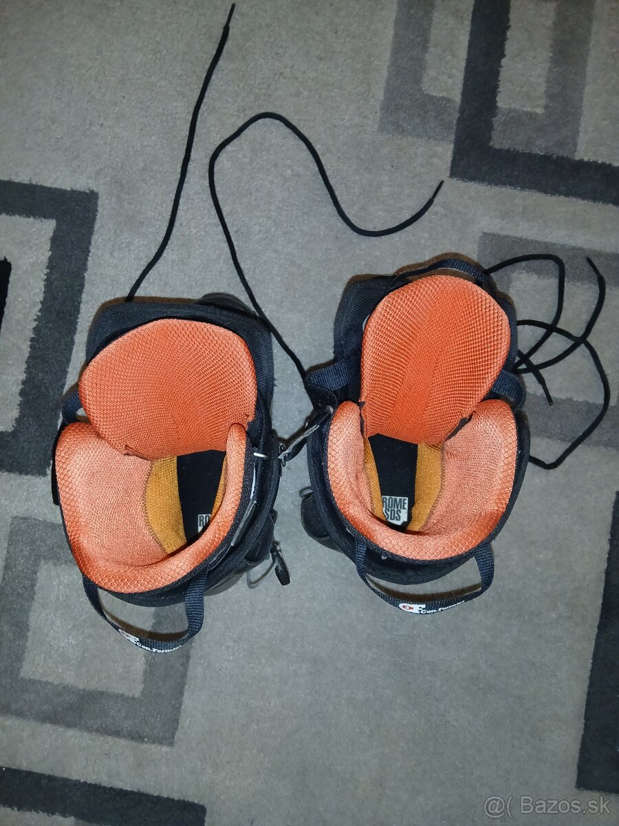 ROME SNB topánky - 4