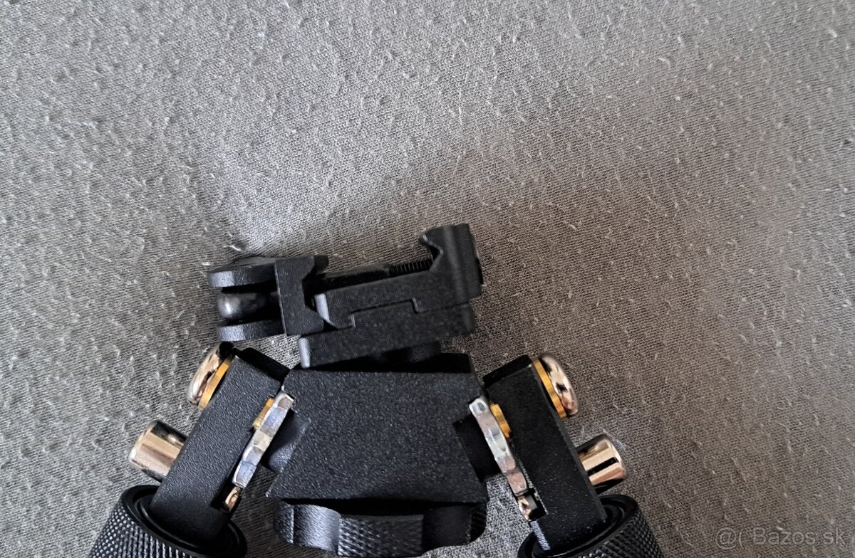 Predám bipod / dvojnožku na pušku - 4