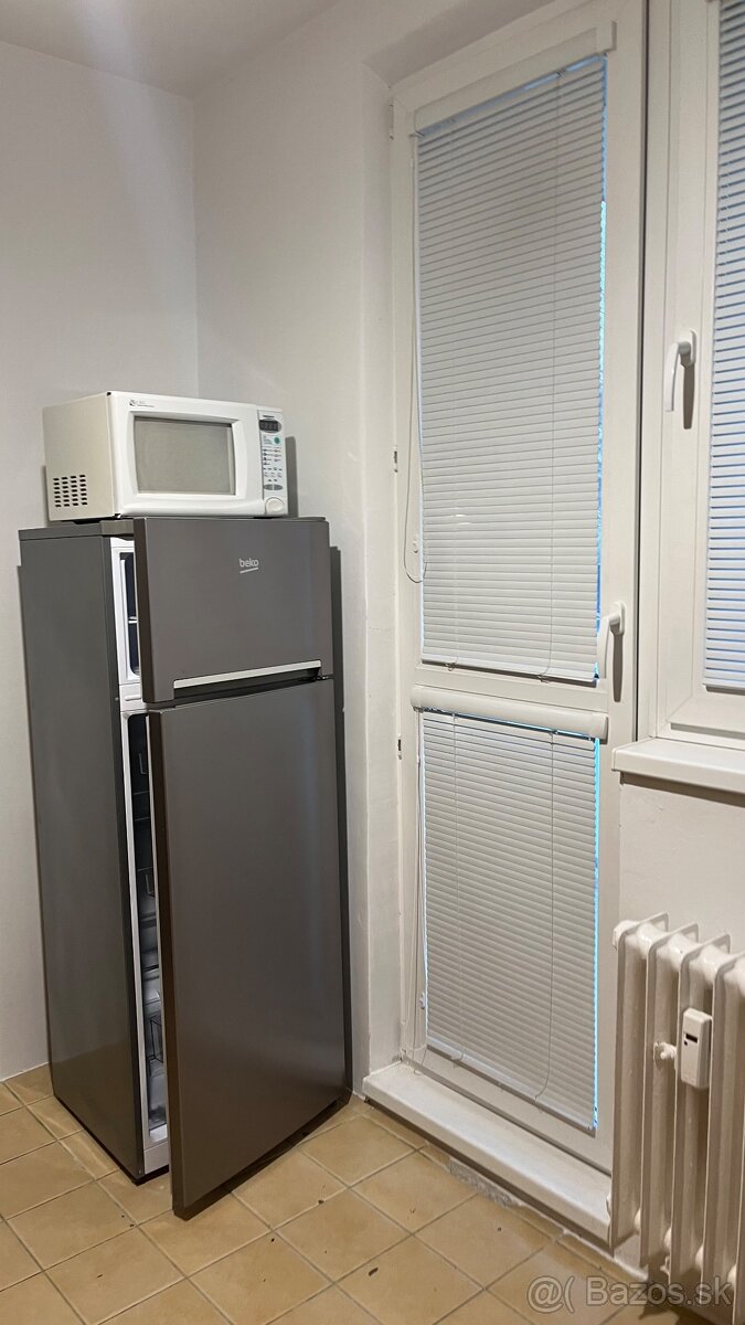 1-izbový byt v pokojnej a zelenej časti Ružinova – Šalviová - 4