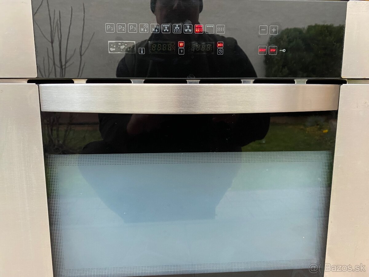 Gorenje Multifunkčná rúra CBM 9000E - 4