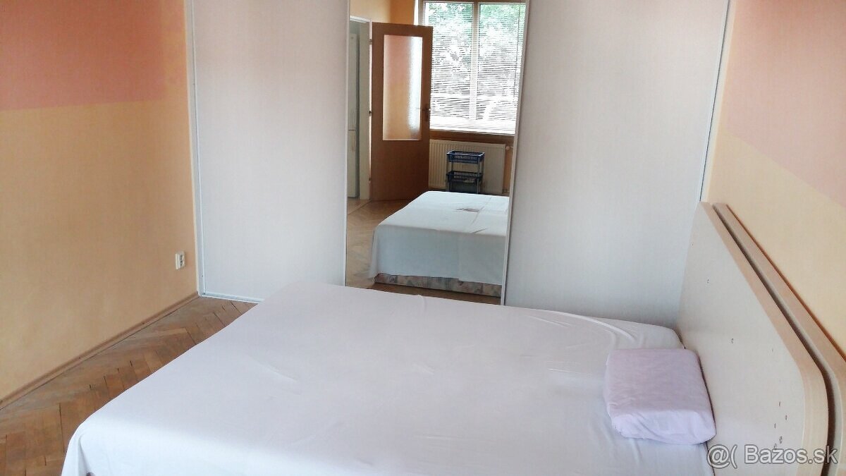 Ponúkame na prenájom 2 izbový na Srbskej ulici. - 4