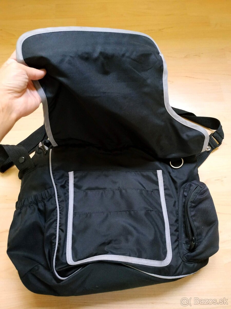 Taška na kočík - 4