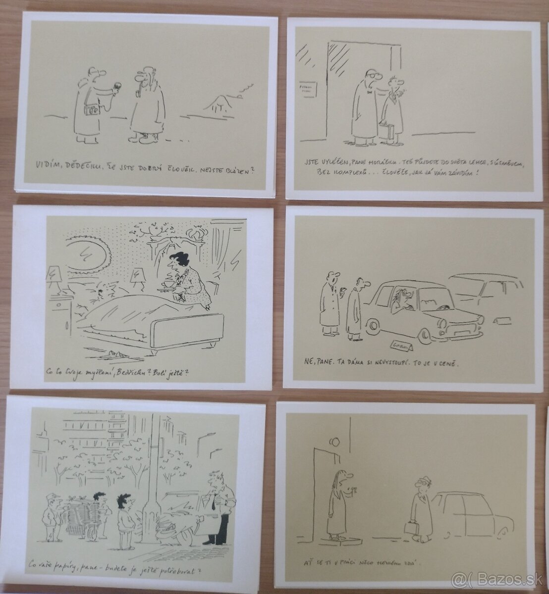 Predám nepoužité - 4