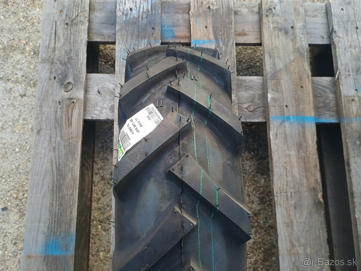 Pneu BKT 6.5/80-12 - 4