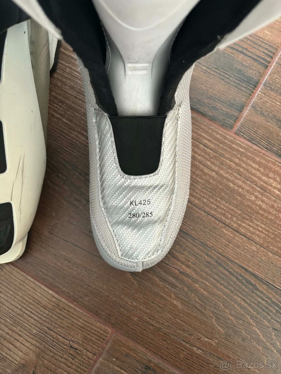 Lyžiarky pánske HEAD Vector - 4