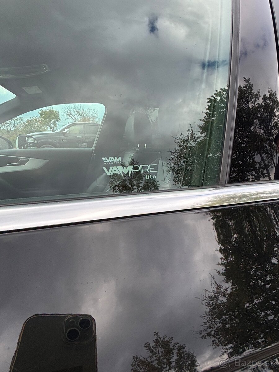 Audi A4 B9 (2017) – 2.0 TDI, 110 kW - 4