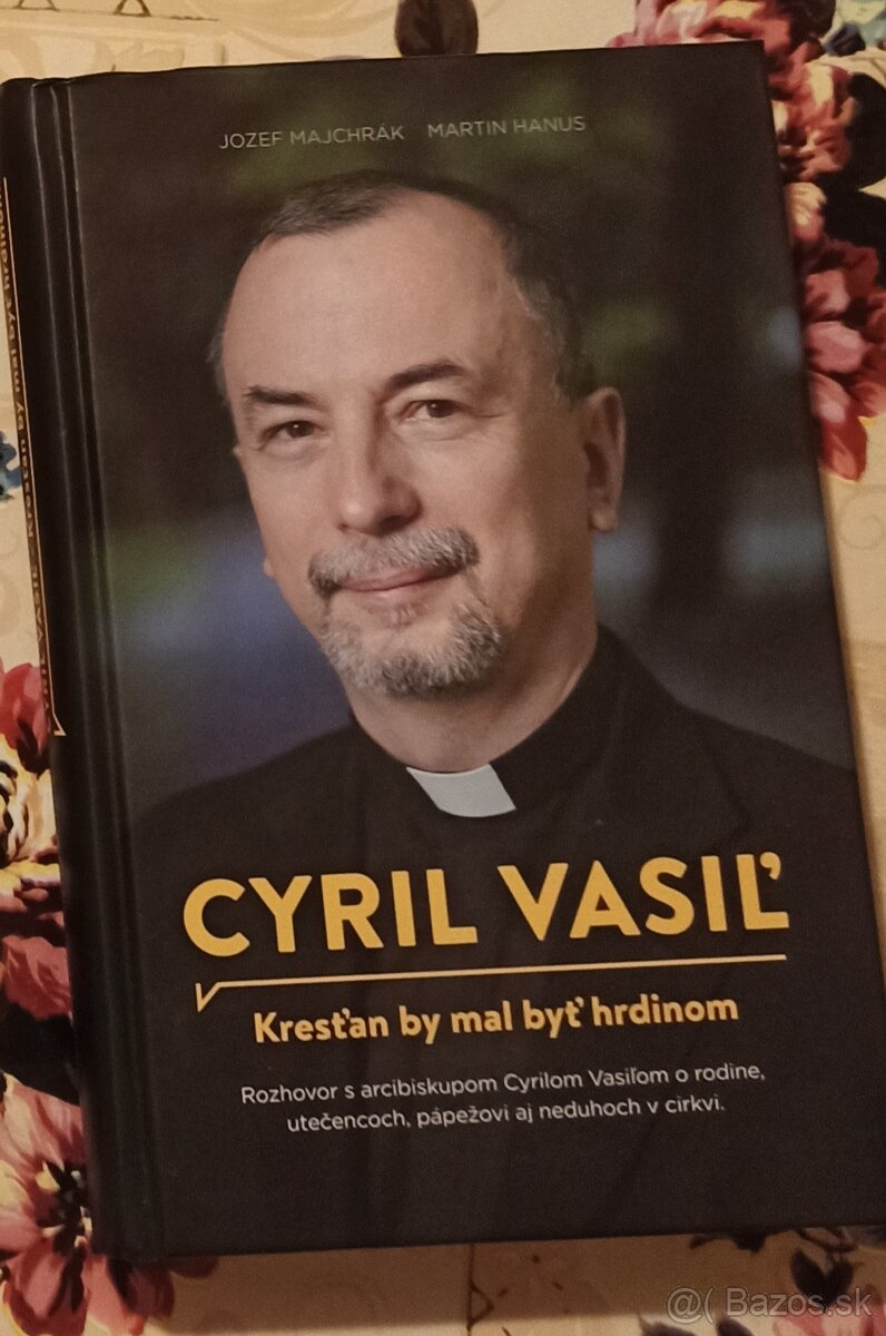 náboženská literatúra - 4