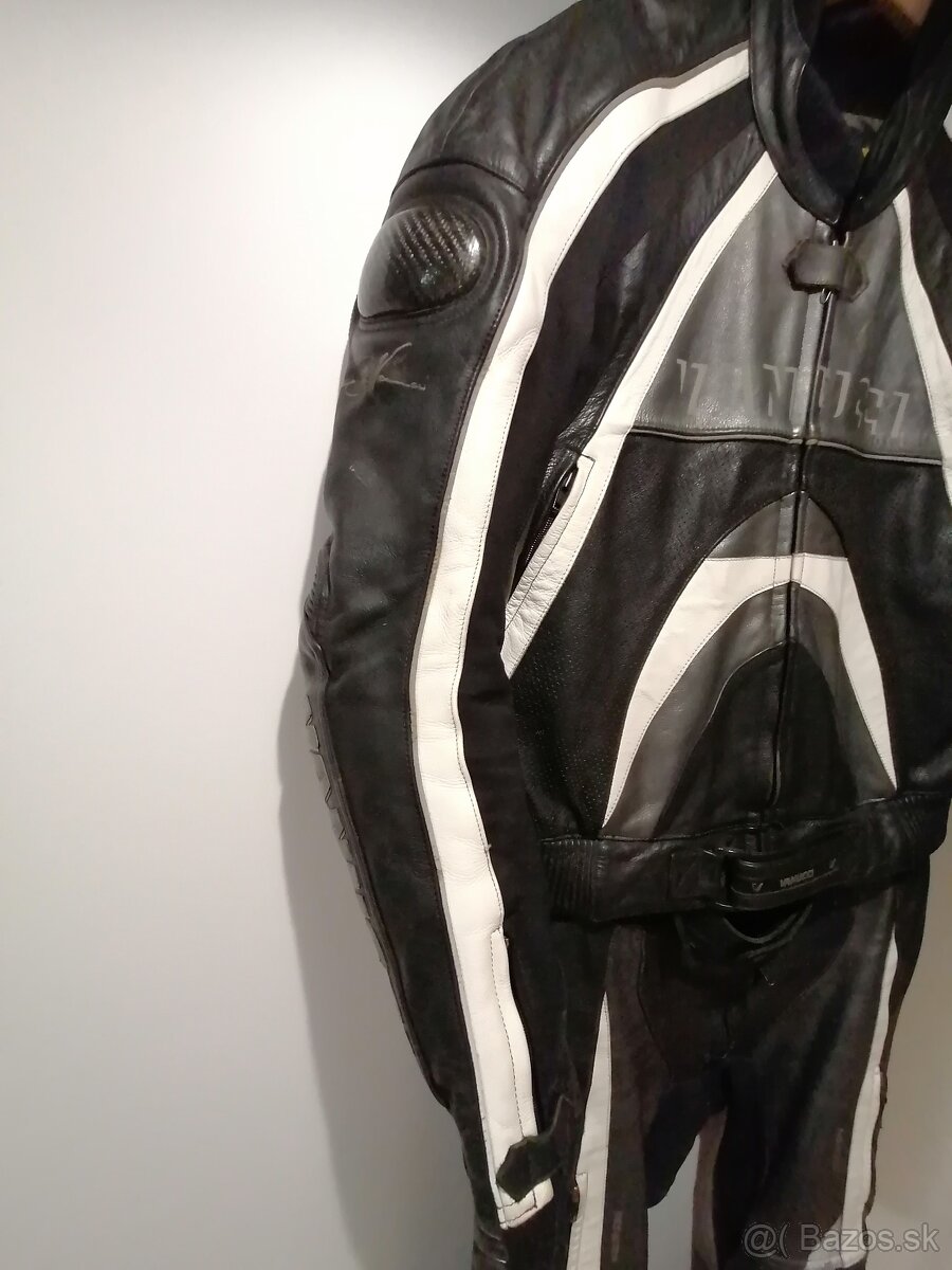 Dvojdielná kombinéza VANUCCI - 4