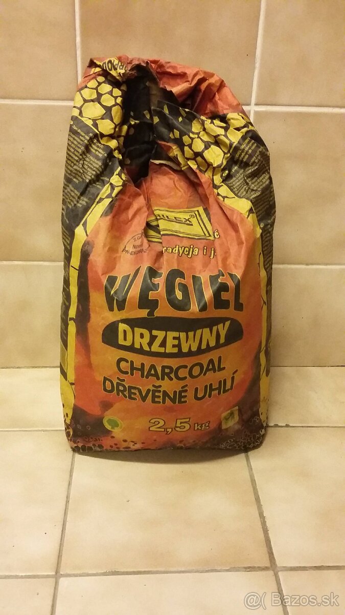 Kempingový gril - 4