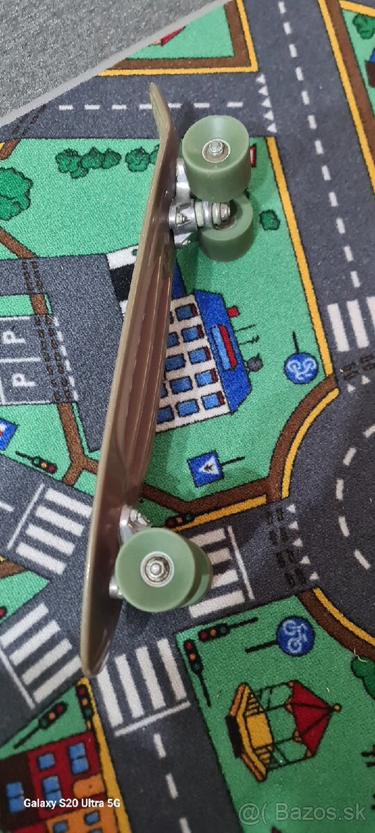 Skateboardy detský - 4