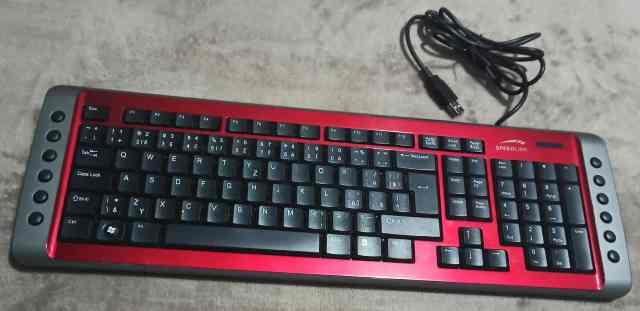 PC príslušenstvo - 4