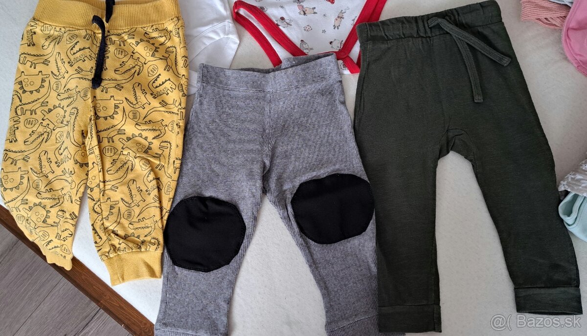 Balík chlapec veľ.80 - 4